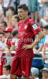 VfB Stuttgart - FC St. Gallen