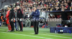 08.03.23 FC Bayern M&uuml;nchen - Paris Saint-Germain