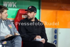 21.04.23 FC Augsburg - VfB Stuttgart