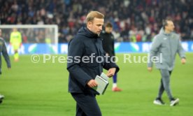 02.10.25 FC Basel - VfB Stuttgart