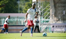 26.08.20 Hamburger SV - VfB Stuttgart