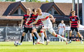 20.05.25 VfB Stuttgart II - FC Viktoria K&ouml;ln
