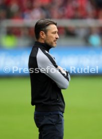 SC Freiburg - Eintracht Frankfurt
