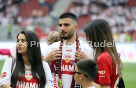 18.05.24 VfB Stuttgart - Borussia M&ouml;nchengladbach