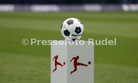 03.08.24 Karlsruher SC - 1. FC N&uuml;rnberg