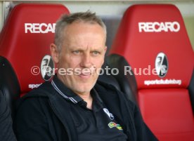 SC Freiburg - VfL Wolfsburg