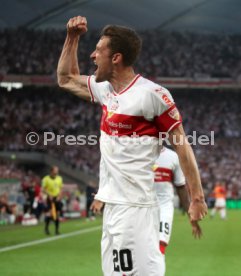 Relegation 2019 VfB Stuttgart - 1. FC Union Berlin