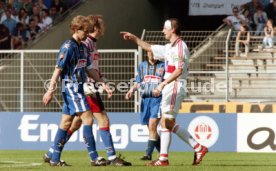 03.05.97 VfB Stuttgart - FC St. Pauli