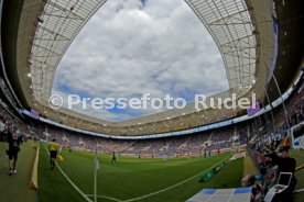 TSG 1899 Hoffenheim - FC Augsburg