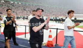 23.05.26 DFB-Pokal Finale 2026 FC Bayern M&uuml;nchen - VfB Stuttgart