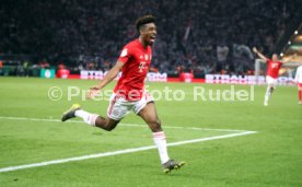 DFB-Pokal Finale 2019 RB Leipzig - FC Bayern M&uuml;nchen