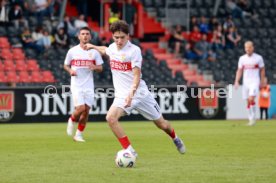 13.09.25 VfB Stuttgart II - 1. FC Saarbr&uuml;cken