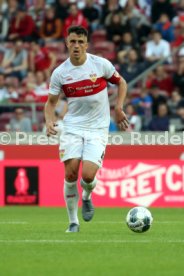 VfB Stuttgart - Holstein Kiel