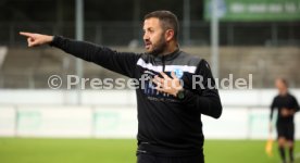 06.10.21 Stuttgarter Kickers - FV Ravensburg
