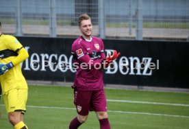 02.07.21 VfB Stuttgart Training