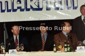09.12.95 Boxen Schulz - Botha