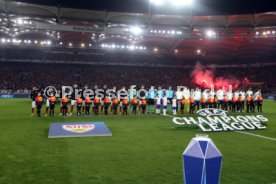 29.01.25 VfB Stuttgart - Paris St. Germain