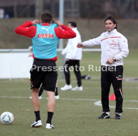 VfB Stuttgart