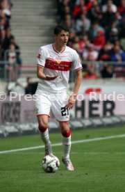 VfB Stuttgart - VfL Wolfsburg