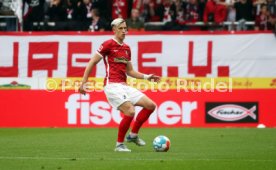 23.04.22 SC Freiburg - Borussia M&ouml;nchengladbach