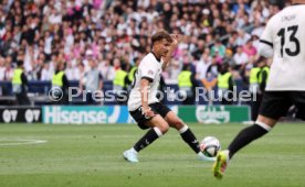 08.06.25 Deutschland - Frankreich