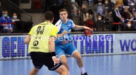 21.11.21 TVB Stuttgart - F&uuml;chse Berlin