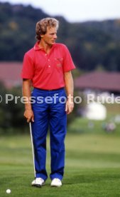 11.10.87 Golf M&ouml;nsheim Langer