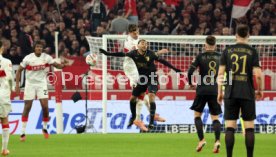 09.11.25 VfB Stuttgart - FC Augsburg