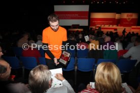 VfB Stuttgart Mitgliederversammlung 2019