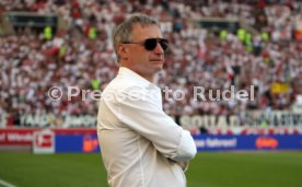 VfB Stuttgart - SV Werder Bremen