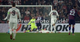 02.10.25 FC Basel - VfB Stuttgart