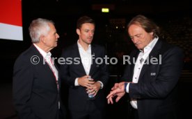VfB Stuttgart Mitgliederversammlung 2016