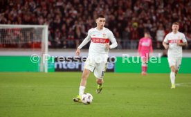 12.03.26 VfB Stuttgart - FC Porto