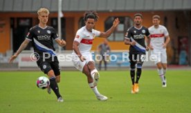 29.08.20 VfB Stuttgart - Arminia Bielefeld