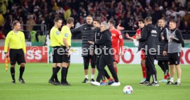 31.10.23 VfB Stuttgart - 1. FC Union Berlin