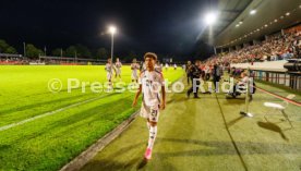 09.09.25 U20 Deutschland - U20 Italien