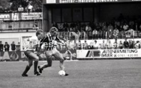 04.05.88 SC Freiburg - Stuttgarter Kickers