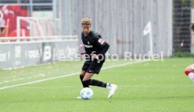 25.10.25 U17 VfB Stuttgart - U17 SC Freiburg
