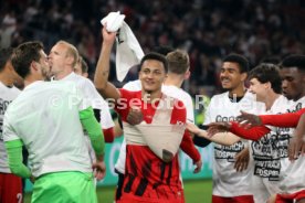 03.05.23 VfB Stuttgart - Eintracht Frankfurt