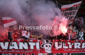 1. FC Heidenheim - VfB Stuttgart