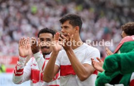 30.08.25 VfB Stuttgart - Borussia M&ouml;nchengladbach