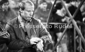 26.03.85 U21 Schweiz - U21 Deutschland