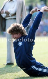 10.05.82 DFB Trainingslager Schluchsee
