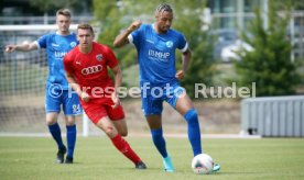 01.08.20 Stuttgarter Kickers - FC Ingolstadt II
