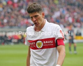 VfB Stuttgart - 1. FC N&uuml;rnberg