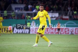 07.08.21 SV Wehen-Wiesbaden - Borussia Dortmund
