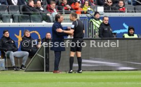 11.03.23 Eintracht Frankfurt - VfB Stuttgart