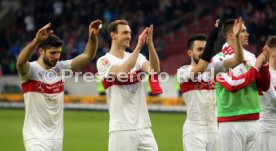 VfB Stuttgart - 1899 Hoffenheim