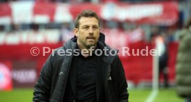 FC Bayern M&uuml;nchen - VfB Stuttgart