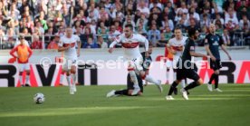 VfB Stuttgart - SV Werder Bremen